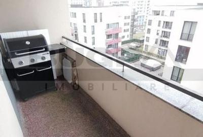 Apartament 2 camere mobialt de lux, 58mp, parcare, cartier Buna Ziua - 8