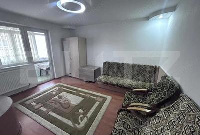 Apartament cu 2 camere decomandat în Central - 3