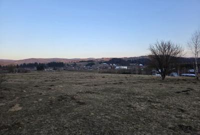 Spațiu comercial, în Vama Buzăului - 5