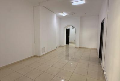 Spațiu comercial, de 140 mp, în Turda