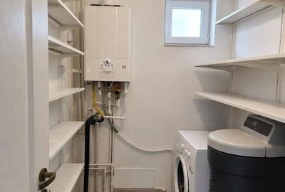 Casă cu 4 camere cu Teren 415 Mp în Tărtășești - 9