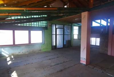 100 EURO mp apartament 100mp cu mansarda 50mp terase 40 mp curte 300mp negociabil - 3