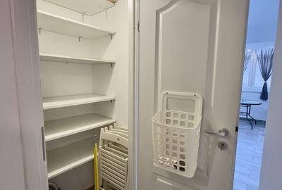 Apartament 3 camere | Iuliu Maniu 73 | bloc anvelopat - 12