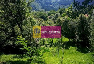 Teren de vanzare in Comarnic (zona Poiana) - 1