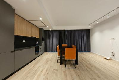 Lux!!! Apartament Premium 3 Camere De Vanzare  Parcare Bloc MOBIPARK Tomis Plus - 1