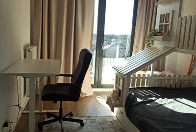 Apartament 2 camere in complex Magnolia Urban Residence, Străulești - 6