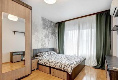 Inchiriere apartament 2 camere New Town Residence cu loc de parcare Inchiriere apartament 2 camere New Town Residence cu loc de parcare - 2