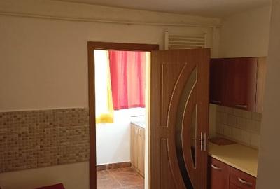 Proprietar ofer direct spre  inchiriere apartament 2 camere decomandate mobilat - 14