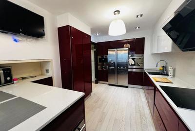 Apartament 4 Camere | LUX | 150 mp | Parcare Inclusa - 8