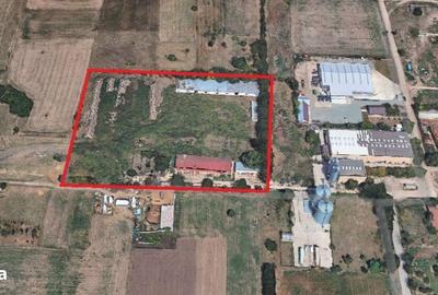 Spațiu comercial, de 693 mp, în Central - 11