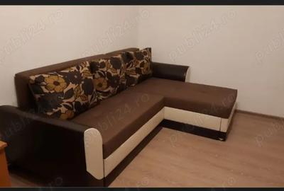 Proprietar inchiriez garsoniera Gorjului cu centrala - 1