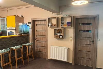 Oportunitate! Apartament cu 4 Camere, 2077 €/mp, finisat modern. Comision 0%! - 8