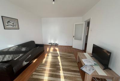 COMISION 0%-Apartament decomandat mobilat-utilat - 2