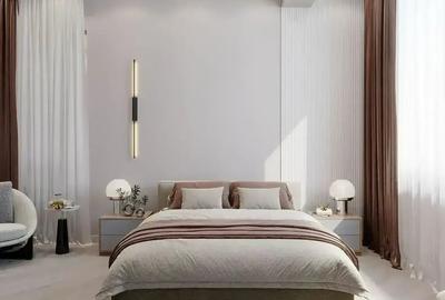 Ansamblu Premium Sector 3 Apartament 2 Camere Izolatie Fonica - 4