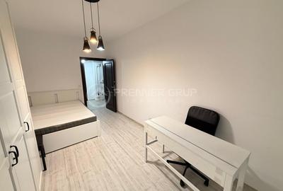 Etaj intermediar | Apartament 2 camere 60mp - PALAS | CT, AC Etaj intermediar | Apartament 2 camere 60mp - PALAS | CT, AC - 4