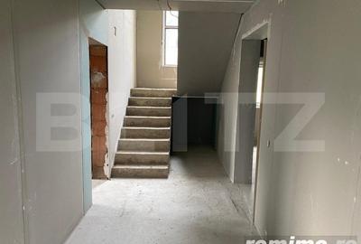 Casă cu 5 camere cu Teren 1200 Mp în Vatra Dornei - 3