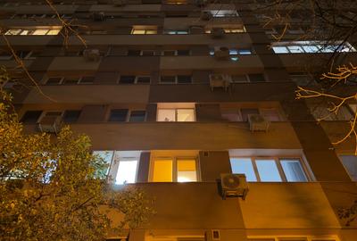 Apartament 3 camere Decomandat| Anvelopat | Parter | AFI Cotroceni - 22