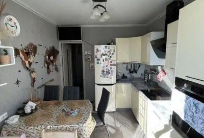 Apartament cu 2 camere în Take Ionescu