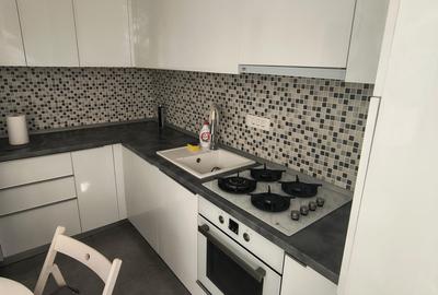 Apartament la cheie | Mamaia Sat | Mamaia Nord | Curte proprie, loc parcare - 17