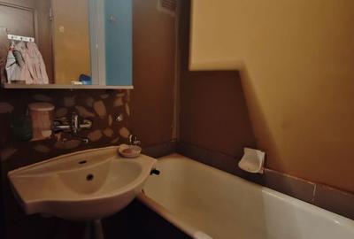 Apartament cu 2 camere decomandat în Gării