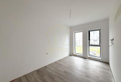 Apartament luminos cu 2 camere si bucătărie închisă | Giroc | Hotel IQ - 3