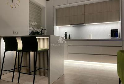 Apartament Lux, 3 Camere, De Vanzare, Maurer Residence - 3