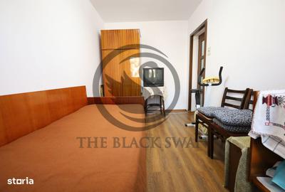 Apartament cu 3 camere semidecomandat în Nord - 9