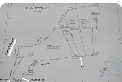 Spațiu comercial, în Gojeiești - 6