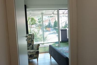 Apartament in zona UMF - In Contructie Tip Vila cu acces la curte! - 3