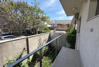 Apartament cu 2 camere, mobilat în Moșilor - 18