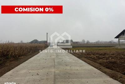 Spațiu comercial, în Gălănești - 1