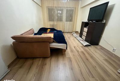 Apartament cu 2 camere semidecomandat în Boul Roșu - 4