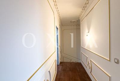 Penthouse cu 5 camere decomandat în Mehala - 15