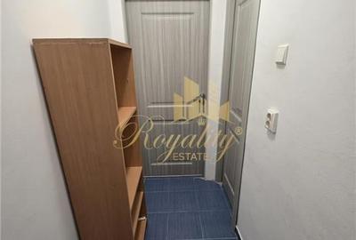 Apartament 2 camere, ETAJ 1, centrala proprie, clima- Zona Complex Studentesc - 10
