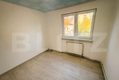 Apartament 2 camere semi-decomandat Apartament 2 camere semi-decomandat - 4