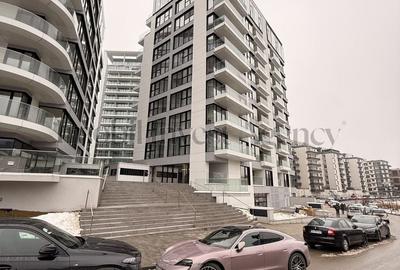 Apartament 2 camere de vanzare in One Lake Club - 1