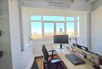 Apartament cu 3 camere decomandat, mobilat în Ștefan cel Mare - 5