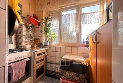 Lipovei 2 Camere | 46mp Utili Etaj 4/4 | Mobilat Partial -Acoperis Nou - 4