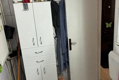 Garsonieră decomandată în Vitan - 5