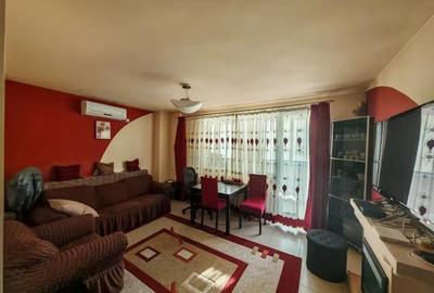 Vanzare Apartament 3 Camere Lujerului Langa Metrou