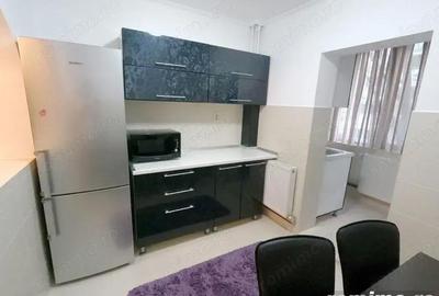 Garsonieră decomandată în Complex Studențesc - 3