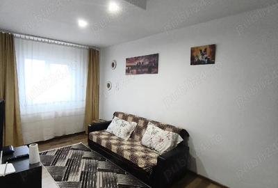 Garsonieră decomandată în Central - 2