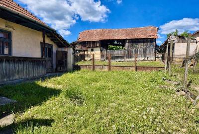 Casă cu 3 camere în Central - 3