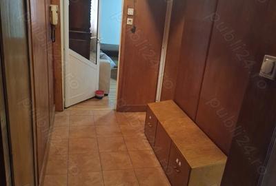 Apartament cu 3 camere semidecomandat, mobilat în Iosefin - 6