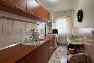 Garsoniera de inchiriat in Militari-3 min metrou Lujerului - 3