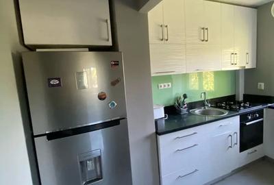 Apartament 2 camere decomandat Complex Studentesc, centrala proprie