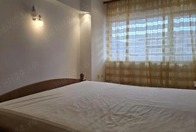 Apartament cu 2 camere semidecomandat în Decebal - 1