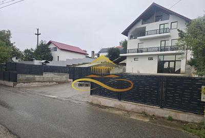 Casa noua de inchiriat in Bacau mobilata si utilata - 1