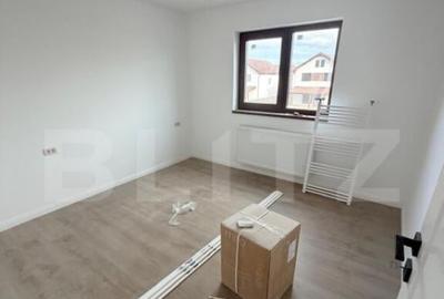 Casa individuala la cheie, 3 km de Brasov, cartier nou cu ac - 3