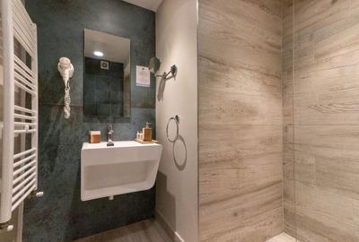 Garsonieră semidecomandată în Gheorgheni - 9